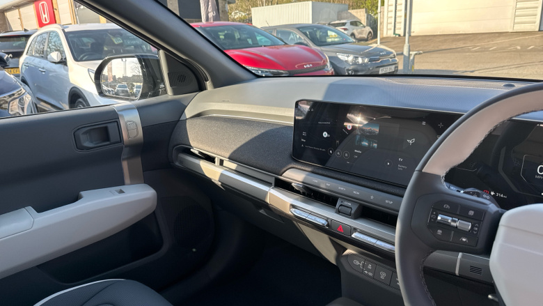 Kia Ev3 148kW GT-Line 81.4kWh 5dr Auto Electric Estate